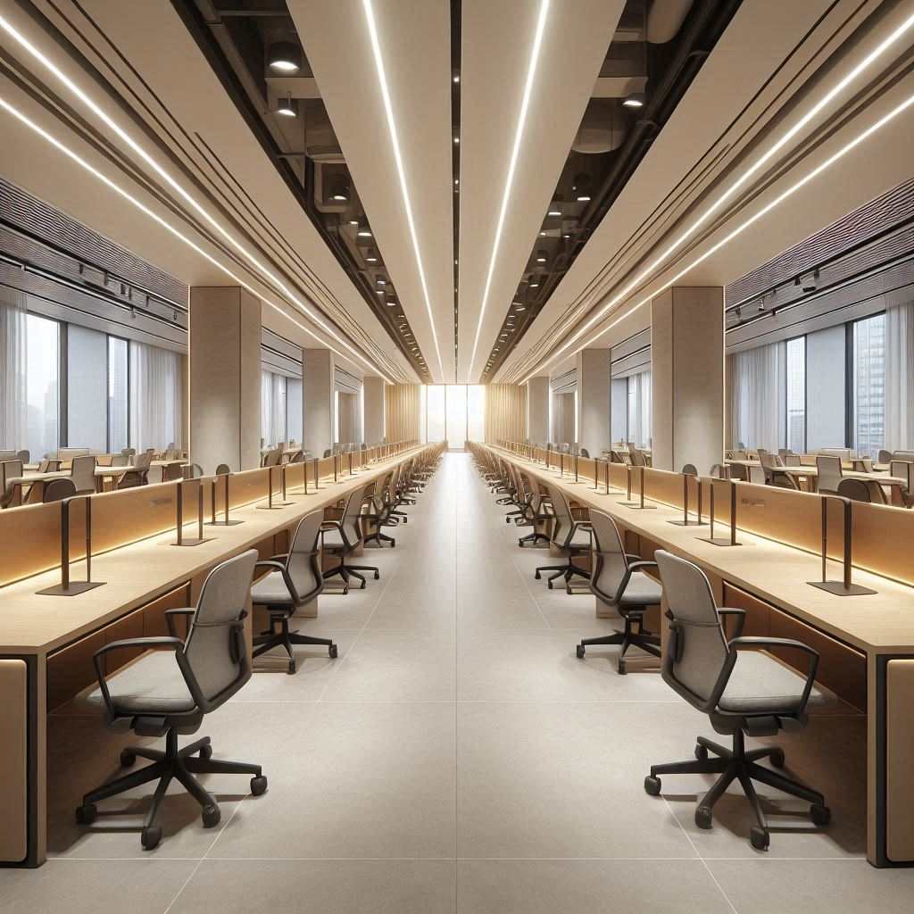 律师事务所在资料销毁集中处理期间怎样检查写字楼办公员工通勤体验的交接质量